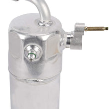 Spectra Premium 0283208 A/C Accumulator