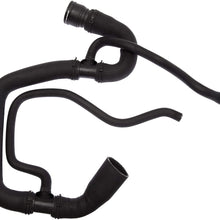 ACDelco 26570X Professional Lower Molded Coolant Hose