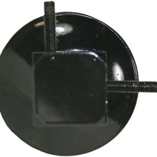 TCW 17-7393 A/C Drier (Quality With Perfect Vehicle Fitment)