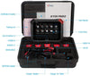 XTOOL X100 PAD2 OBDII Diagnostic Tool Full System Auto Key Programmer Free Update Car Key IMMO ABS/SRS/EPB/Oil Reset/SAS