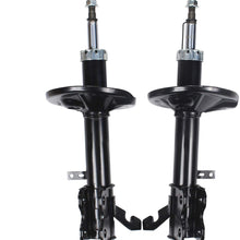 AOKAILI Front + Rear Strut Shock Absorber Kit