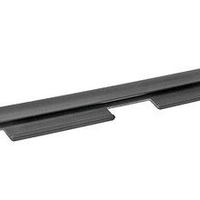 Dorman 926-255 Front Passenger Side Door Window Seal for Select Chevrolet/GMC Models