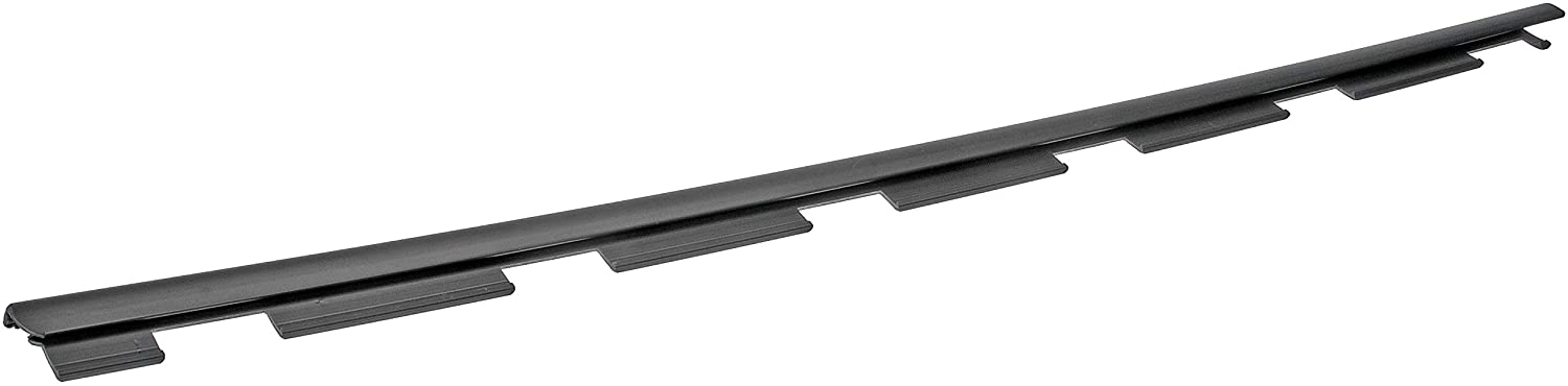 Dorman 926-255 Front Passenger Side Door Window Seal for Select Chevrolet/GMC Models