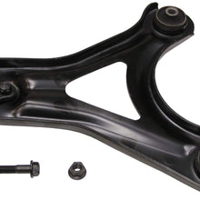Moog RK80389 Control Arm and Ball Joint Assembly