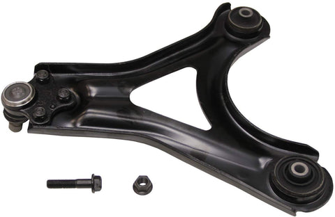 Moog RK80389 Control Arm and Ball Joint Assembly