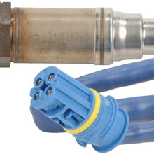 Bosch 15094 Oxygen Sensor, Original Equipment (Mercedez-Benz)