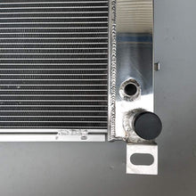 Aluminum radiator for Chevrolet Silverado 1500 2500 3500 4.8L 5.3L 6.0L V8