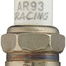 Autolite AR93-4PK High Performance Racing Non-Resistor Spark Plug, Pack of 4