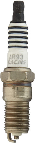 Autolite AR93-4PK High Performance Racing Non-Resistor Spark Plug, Pack of 4