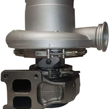 Detroit Diesel DD15 Turbo