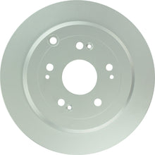 Bosch 26011549 QuietCast Premium Disc Brake Rotor For 2013-2015 Acura RDX and 2013-2015 Honda CR-V; Rear