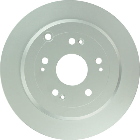 Bosch 26011549 QuietCast Premium Disc Brake Rotor For 2013-2015 Acura RDX and 2013-2015 Honda CR-V; Rear