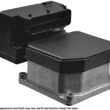 A1 Cardone 12-12205 Remanufactured ABS Control Module