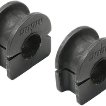 MOOG K201174 Stabilizer Bar Bushing Kit, 1 Pack