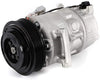 Universal Air Conditioner AC Compressor with Cluth CO 24005C for Tsuru 1.6L and Sentra 1.8L 2013-2015 (US Shipping)