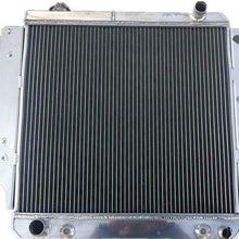 3 Row Aluminum Radiator for JEEP WRANGLER YJ/TJ 2.4L-4.2L 1987-2006