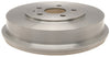 ACDelco 18B601 Professional Rear Brake Drum