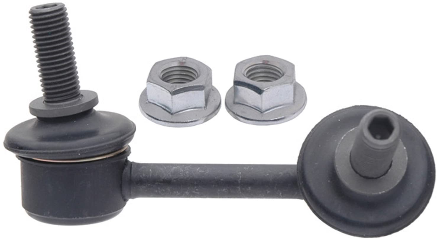 ACDelco 45G20678 Professional Rear Driver Side Suspension Stabilizer Bar Link Kit with Hardware