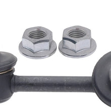 ACDelco 45G20678 Professional Rear Driver Side Suspension Stabilizer Bar Link Kit with Hardware