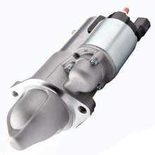 AUTOMUTO AUTOMUTO Starter fit for 2010-2014 Hyundai Santa Fe 2009-2014 Hyundai Sonata 2013-2014 Kia Optima 2011-2014 Kia Sorento