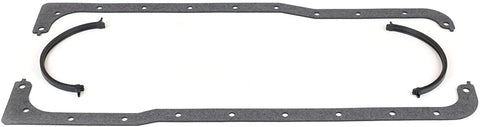 Canton Racing 88-650 Oil Pan Gasket for Ford 351W, 1 Pack