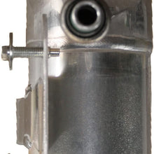 TCW 17-10894 A/C Accumulator (Quality With Perfect Vehicle Fitment)