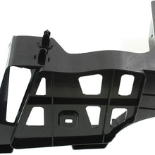 Rear Fender Liner for TOYOTA CAMRY 2015-2017 RH Rear (Bumper Seal)