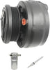 RYC Remanufactured AC Compressor Kit KT BB51