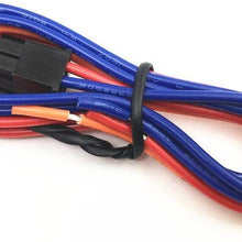 ELING Universal GPS Speedometer Gauge 160MPH 220KM/H Trip Counter Odometer for Car Racing Motorcycle 85mm 9-32V