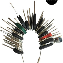 53 Keys Set Construction Equipment Master Keys Set-Ignition Key Ring for Heavy Machines by zok