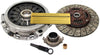 EXEDY OE REPLACEMENT CLUTCH KIT for 2001-02 NISSAN PATHFINDER 3.5L V6