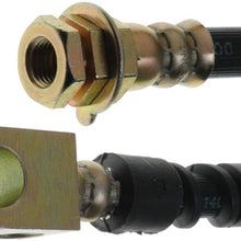 ACDelco 18J3062 Professional Rear Hydraulic Brake Hose Assembly