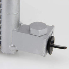 Fits 2013 2014 2015 2016 2017 2018 Nissan Sentra Sedan 4Door 1.8L Air A/C Condenser w/Silver Aluminum Core
