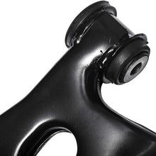 TUCAREST K80406 Front Left Lower Control Arm and Ball Joint Assembly Compatible With 2000 2001 2002 2003 2004 Ford Focus (Built Before 04/04/2004 Production Date) Driver Side Suspension