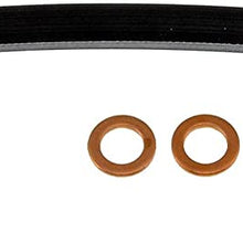 Dorman H620131 Hydraulic Brake Hose