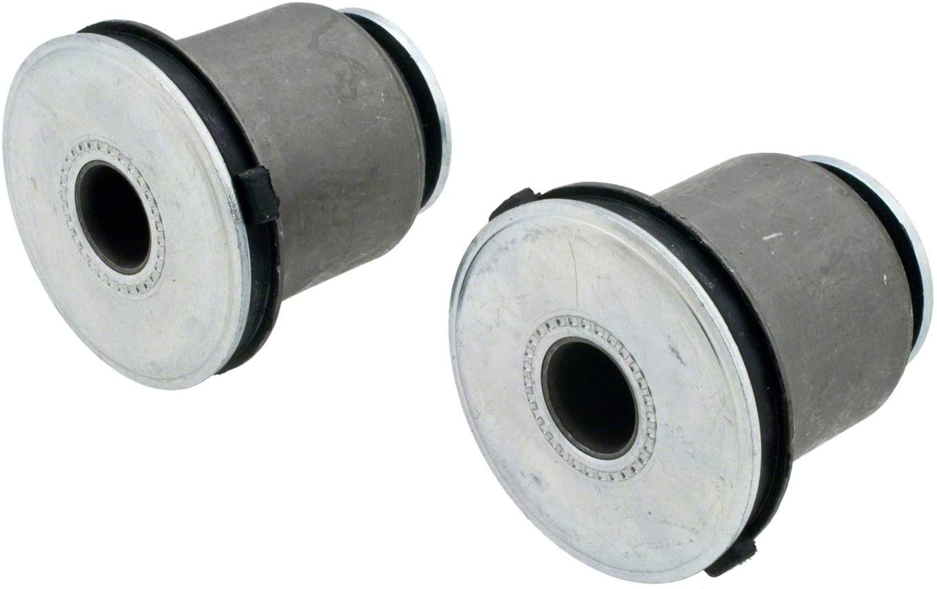 Pair Set Of 2 Front Lower Rearward Control Arm Bushings For Toyota Sequoia