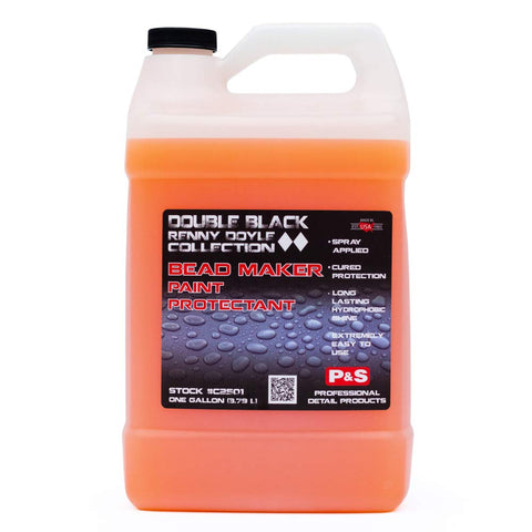 P&S Detailing Products C2501 - Bead Maker Paint Protectant ( 1 Gallon )