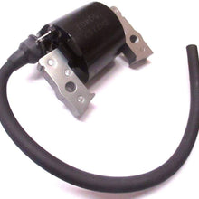 PARTSRUN Ignition Coil Module Fits Kawasaki Engine FC420V OEM#21121-2070 ID#ZH7157 Replace John Deere AM109209,ZF-IG-A00127