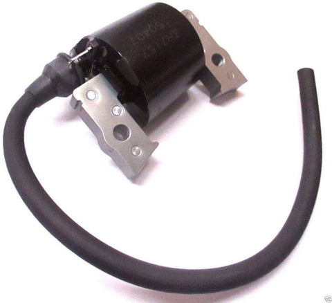 PARTSRUN Ignition Coil Module Fits Kawasaki Engine FC420V OEM#21121-2070 ID#ZH7157 Replace John Deere AM109209,ZF-IG-A00127