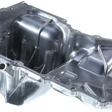 A-Premium Engine Oil Pan Replacement for Ford Ranger 2001-2011 l4 2.3L