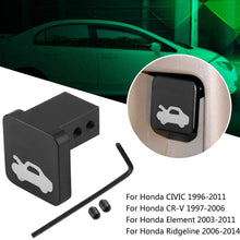 Suuonee Engine Cover Lock, Car Interior Engine Cover Lock hood Release Latch Handle Repair Kit for Honda CIVIC 1996-2011