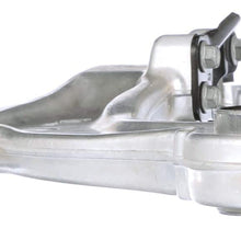 Delphi TC7422 Suspension Control Arm And Ball Joint Assembly