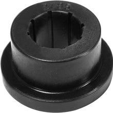 aFe Power 470-401001-B PFADT Series Black Steel Frame Control Arm Bushing/Sleeve Set