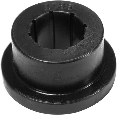aFe Power 470-401001-B PFADT Series Black Steel Frame Control Arm Bushing/Sleeve Set