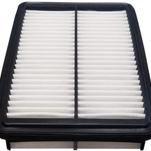 F1AUTO FA9179 FLAT PANEL ENGINE AIR FILTER