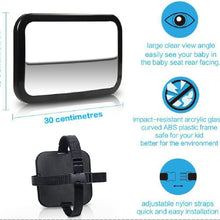 Shynerk SH-M-02 Baby car mirror