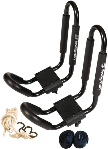 Swagman CONTOUR Roof Mount Kayak Rack