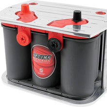 Allstar Performance ALL76107 Battery Hold Down Kit