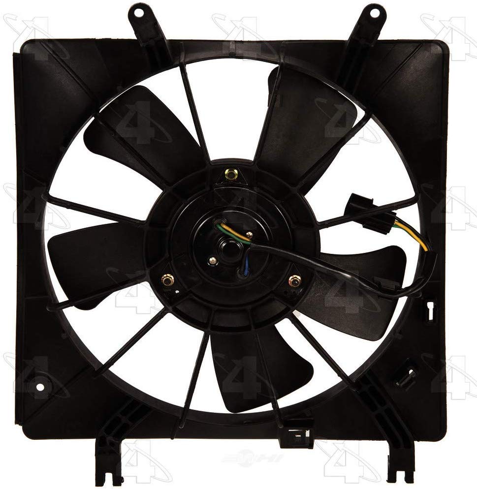 Four Seasons 75985 Radiator Fan Motor