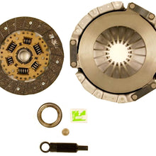 Valeo 52332213 OE Replacement Clutch Kit